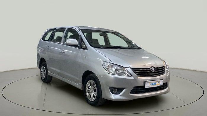 2012 Toyota Innova