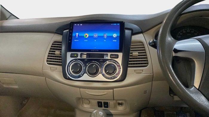 2012 Toyota Innova