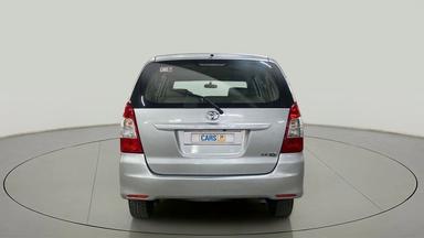 2012 Toyota Innova