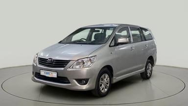 2012 Toyota Innova