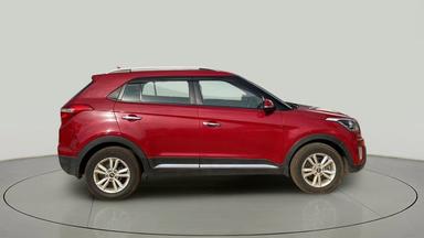 2016 Hyundai Creta