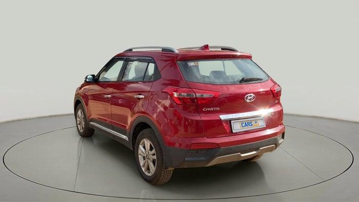 2016 Hyundai Creta