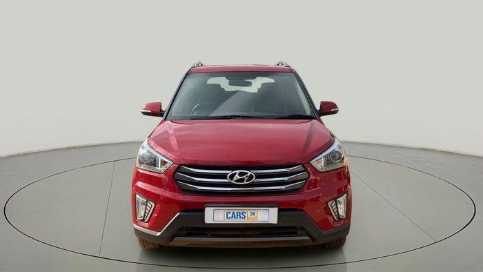 2016 Hyundai Creta