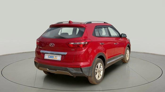 2016 Hyundai Creta