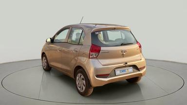 2019 Hyundai NEW SANTRO