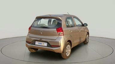 2019 Hyundai NEW SANTRO