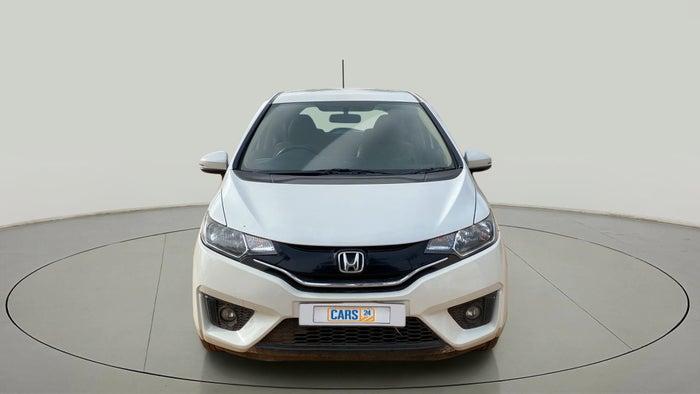 2017 Honda Jazz