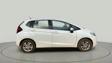 2017 Honda Jazz