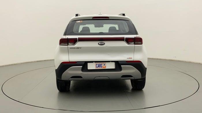 2021 KIA SONET