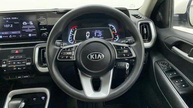 2021 KIA SONET