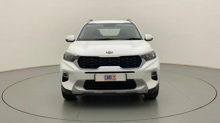 2021 KIA SONET