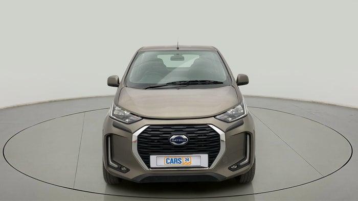 2020 Datsun Redi Go