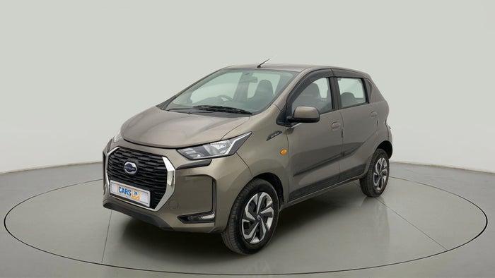 2020 Datsun Redi Go