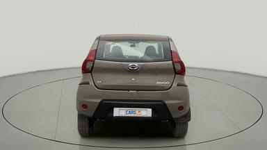 2020 Datsun Redi Go