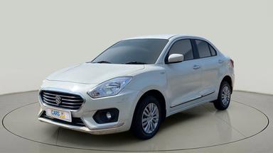 2018 Maruti Dzire