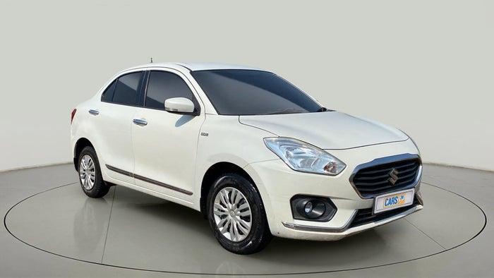 2018 Maruti Dzire