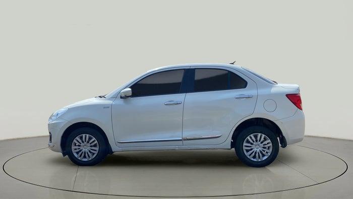 2018 Maruti Dzire