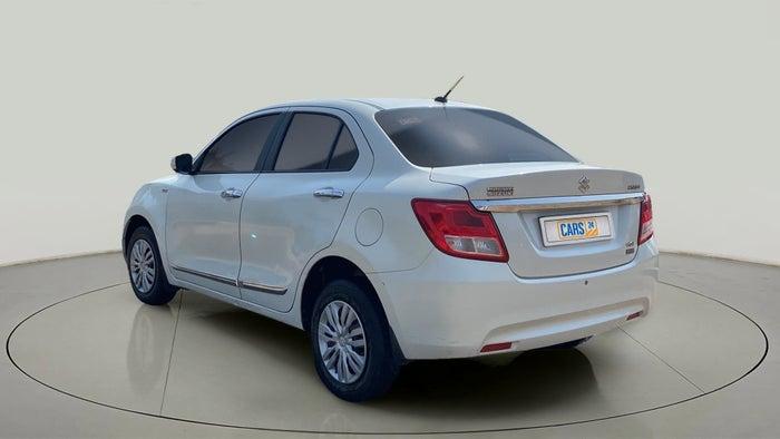 2018 Maruti Dzire