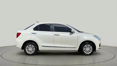 2018 Maruti Dzire