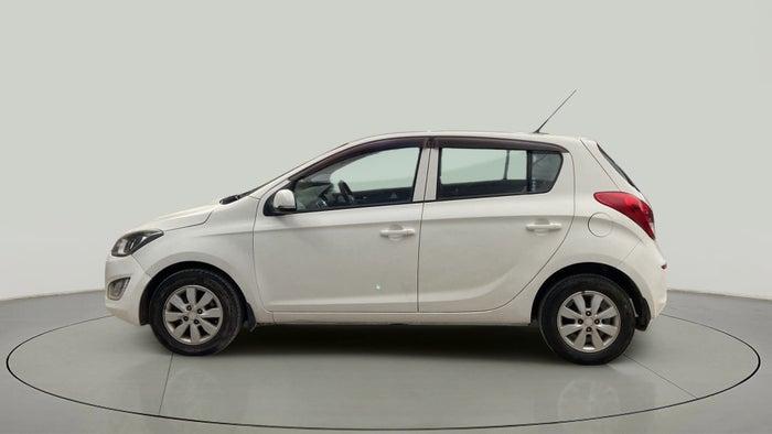 2014 Hyundai i20