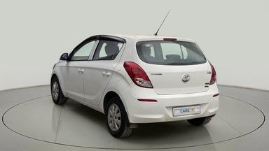 2014 Hyundai i20