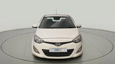 2014 Hyundai i20