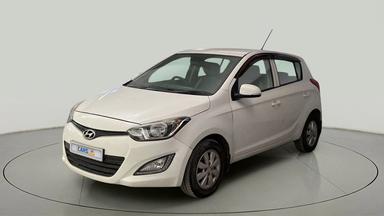 2014 Hyundai i20