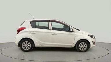 2014 Hyundai i20