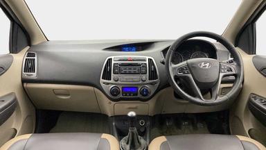 2014 Hyundai i20