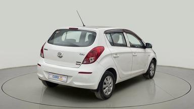 2014 Hyundai i20