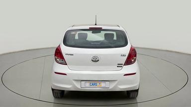 2014 Hyundai i20