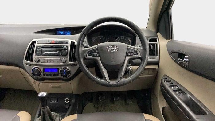 2014 Hyundai i20