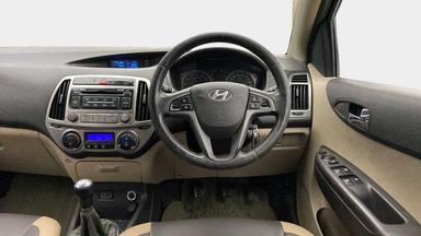 2014 Hyundai i20