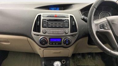 2014 Hyundai i20