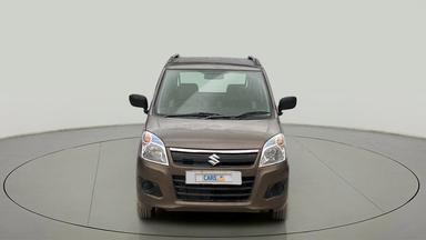 2018 Maruti Wagon R 1.0