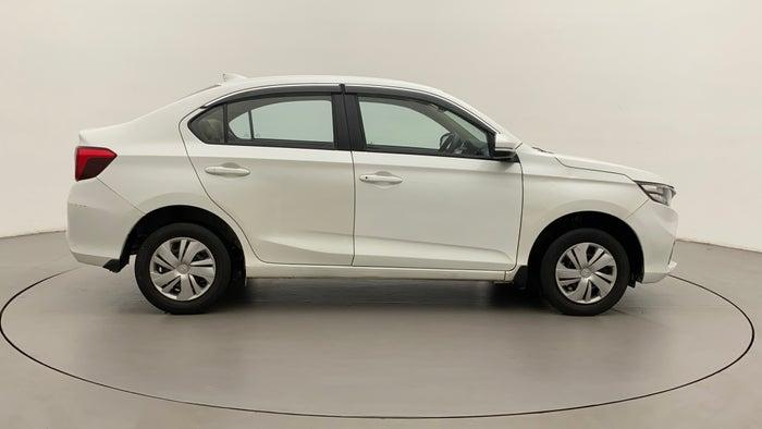 2021 Honda Amaze