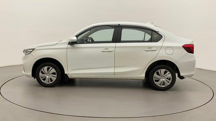 2021 Honda Amaze