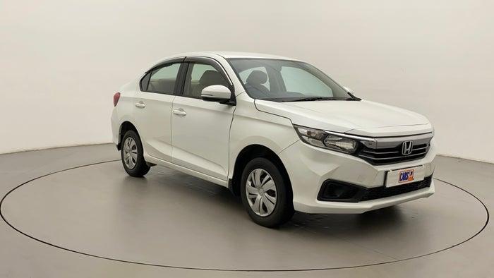 2021 Honda Amaze