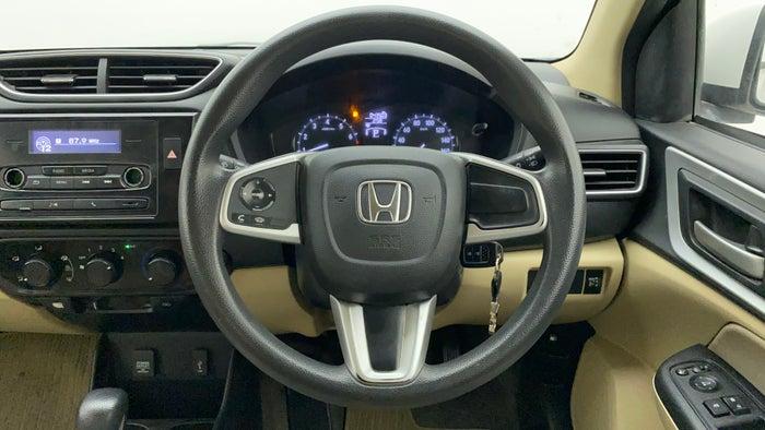 2021 Honda Amaze