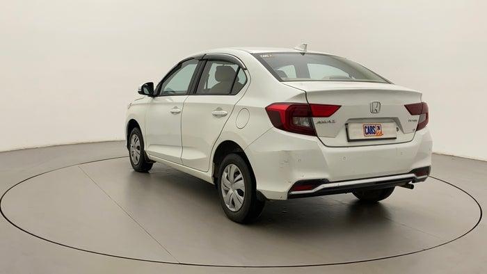 2021 Honda Amaze