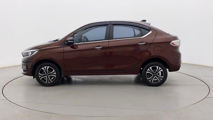 2022 Tata TIGOR