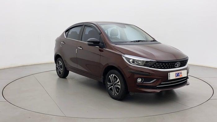 2022 Tata TIGOR