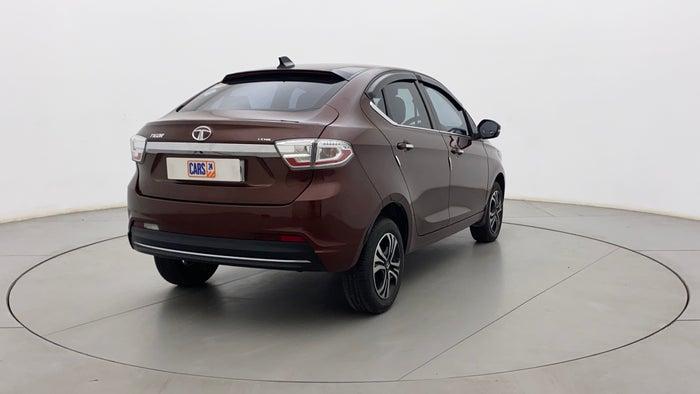 2022 Tata TIGOR