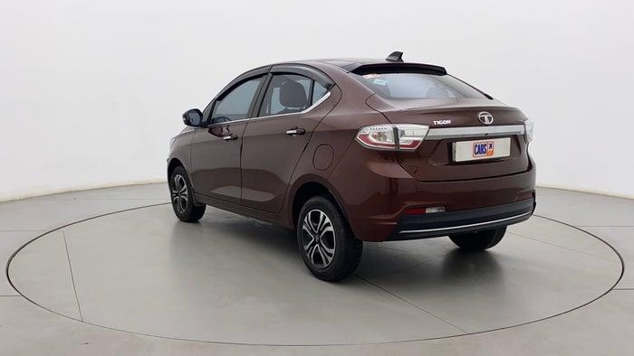 2022 Tata TIGOR