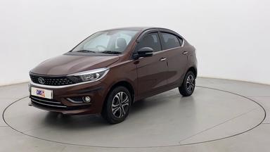 2022 Tata TIGOR