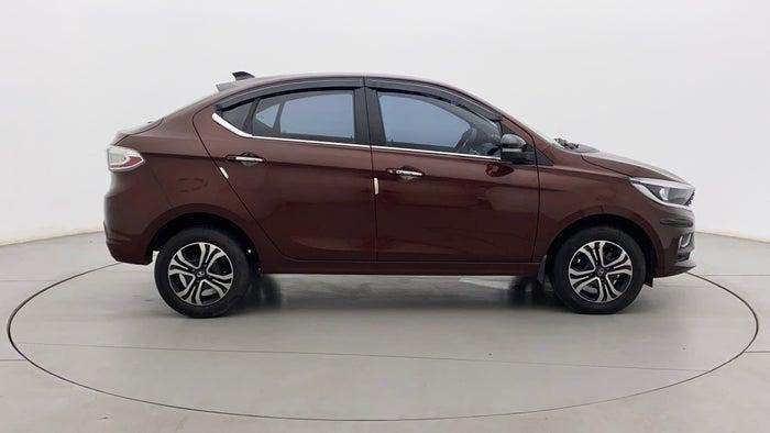 2022 Tata TIGOR