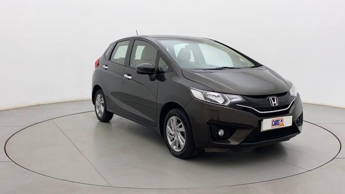 2019 Honda Jazz