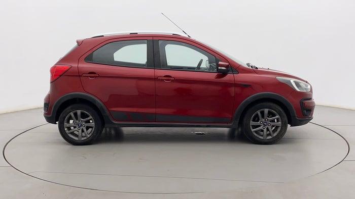 2019 Ford FREESTYLE