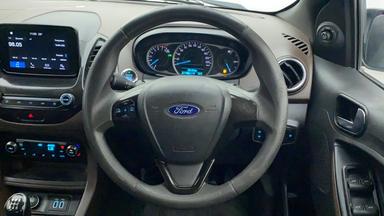 2019 Ford FREESTYLE