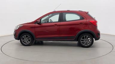 2019 Ford FREESTYLE